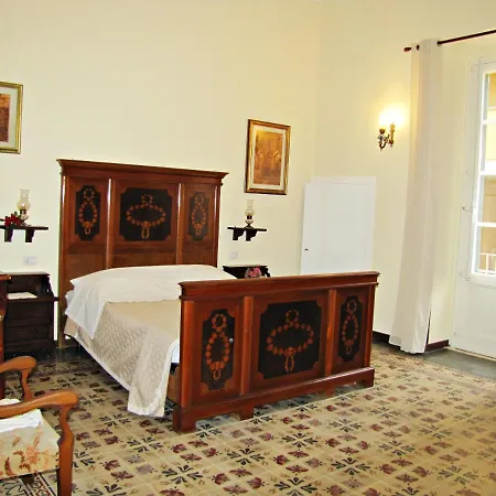 Dei Bottai Bed and breakfast 3*