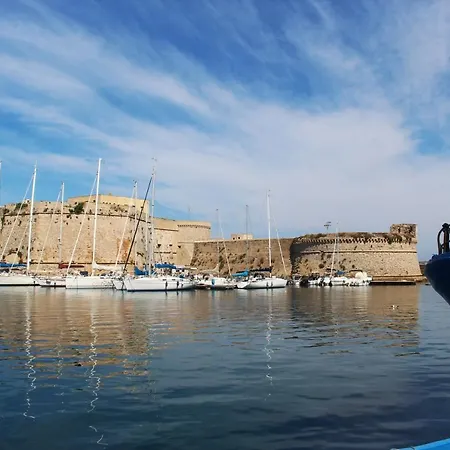 Dei Bottai 3* Gallipoli