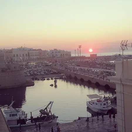 Dei Bottai Bed and breakfast