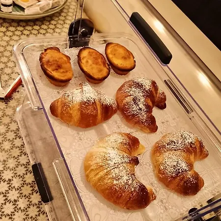 Dei Bottai Bed and breakfast Gallipoli