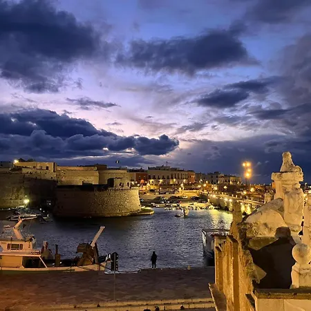 Dei Bottai 3* Gallipoli