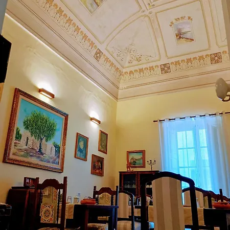 Dei Bottai 3* Gallipoli