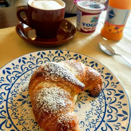 Bed and breakfast Dei Bottai 3*