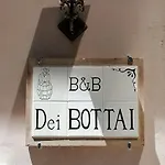 Dei Bottai Couette-café Gallipoli