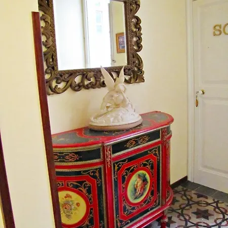 Dei Bottai Bed & Breakfast 3*