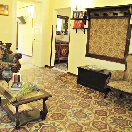 Dei Bottai Bed & Breakfast *