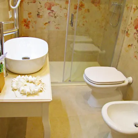 Bed & Breakfast Dei Bottai