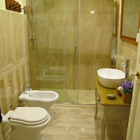 Bed & Breakfast Dei Bottai Gallipolli