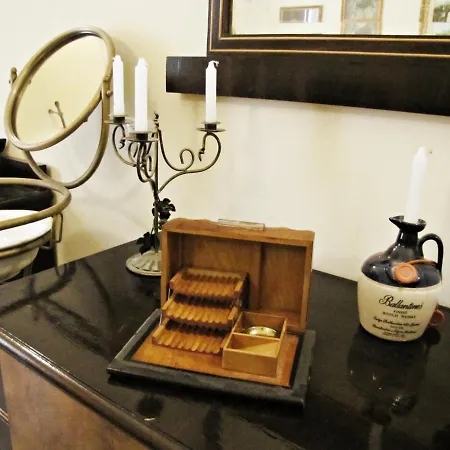 Dei Bottai Готель типу 