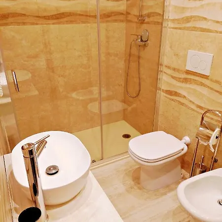 Dei Bottai 3* Gallipolli