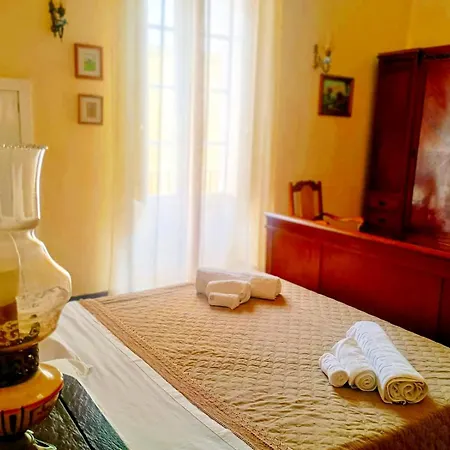 Dei Bottai Bed & Breakfast