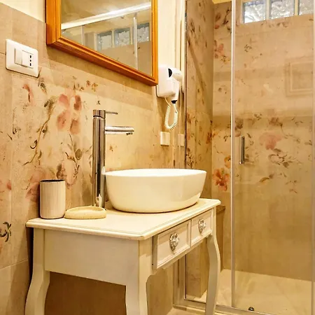 Bed & Breakfast Dei Bottai