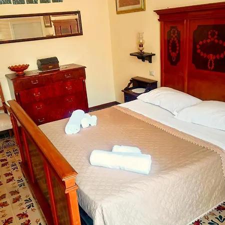 Dei Bottai Bed & Breakfast *