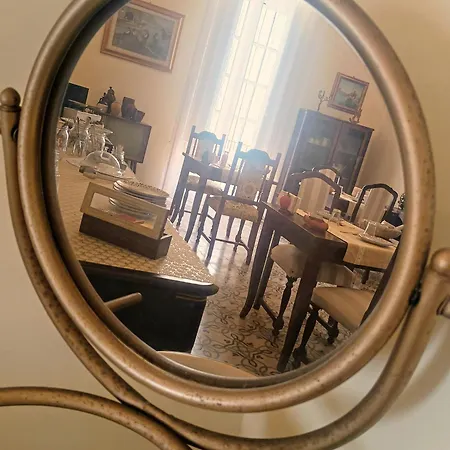 Dei Bottai Bed & Breakfast Gallipolli