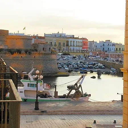 Dei Bottai 3* Gallipoli