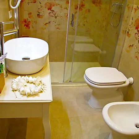 Dei Bottai Bed & Breakfast 3*