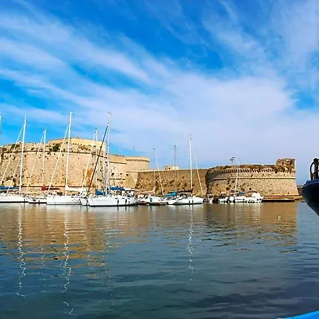 Bed & Breakfast Dei Bottai Gallipoli