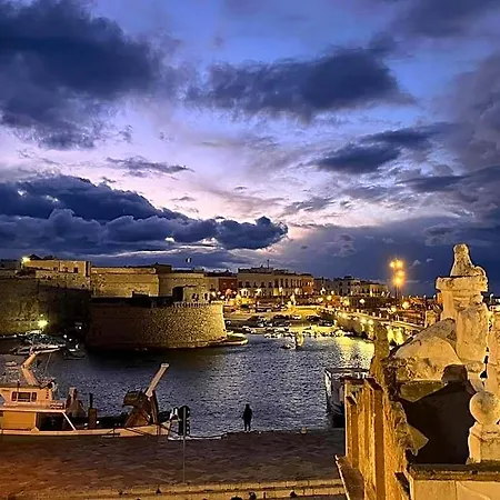 Dei Bottai Gallipoli