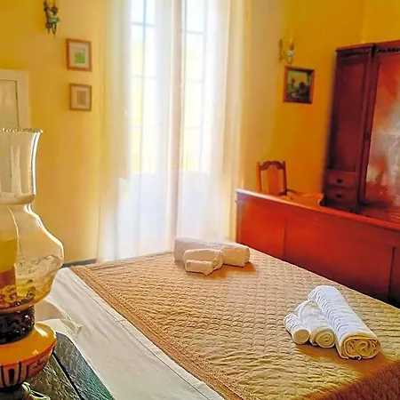 Dei Bottai Bed & Breakfast