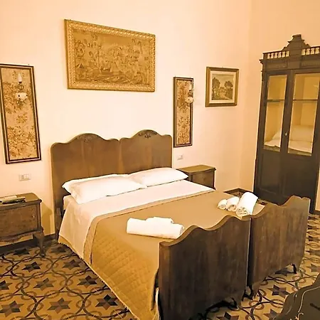Bed & Breakfast Dei Bottai Gallipoli