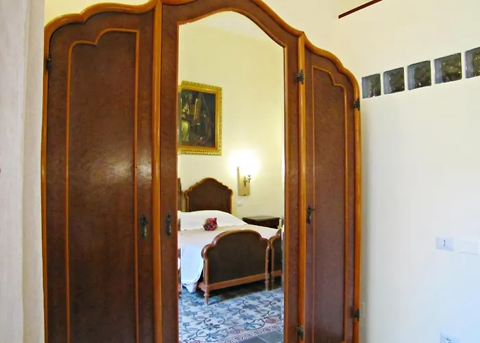 Dei Bottai 3* Gallipoli