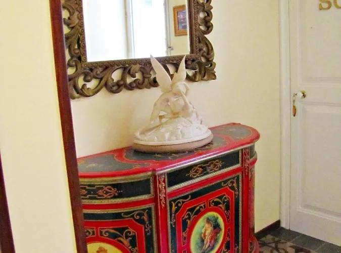 Dei Bottai Bed & Breakfast 3*