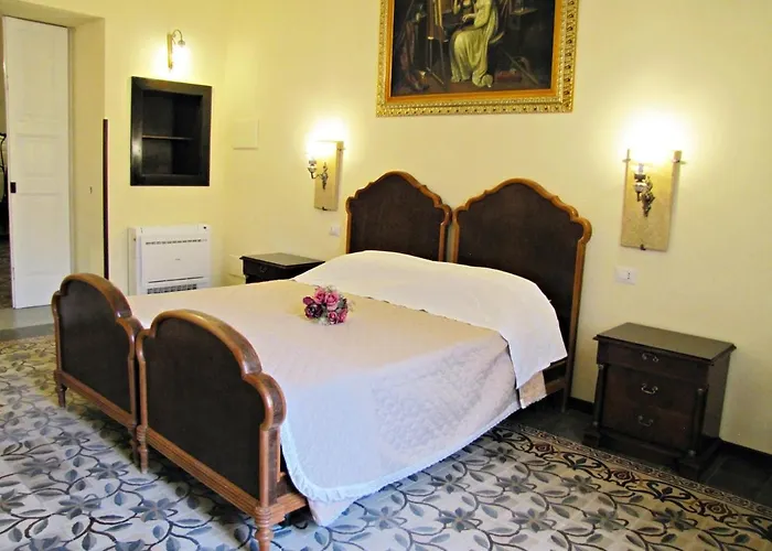 Bed & Breakfast Dei Bottai