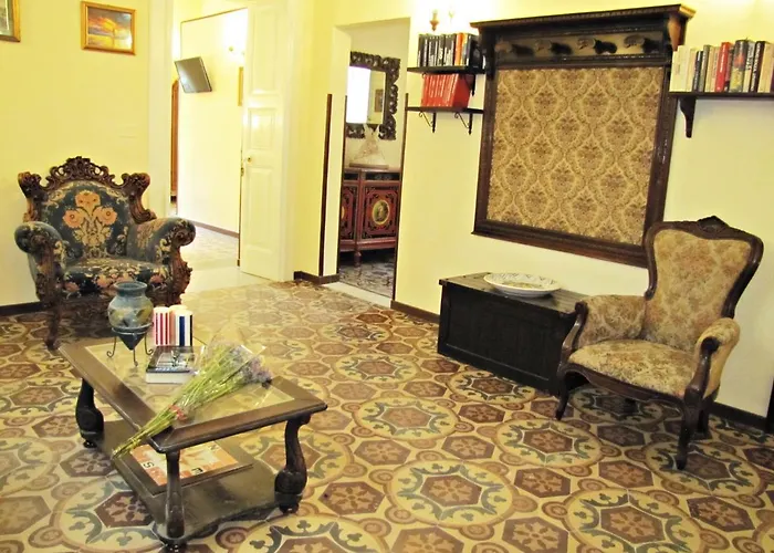 Dei Bottai Bed & Breakfast 3*