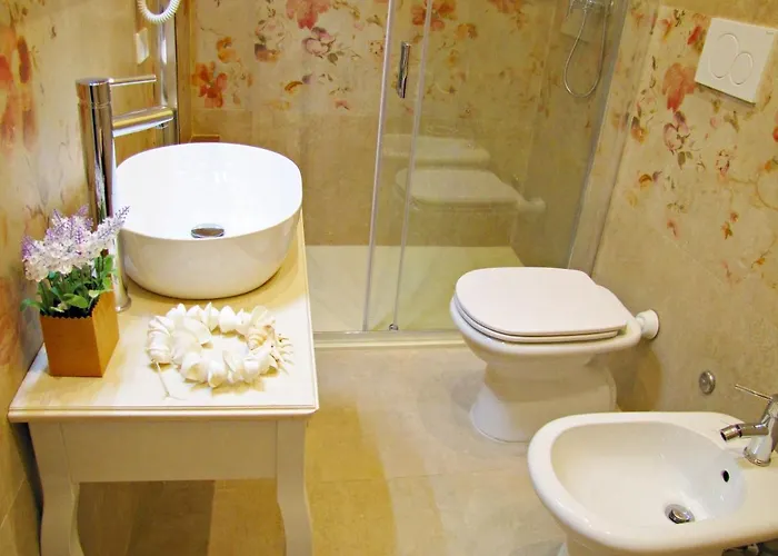 Bed & Breakfast Dei Bottai