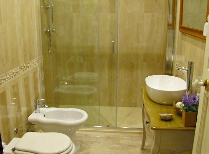 Bed & Breakfast Dei Bottai Gallipoli