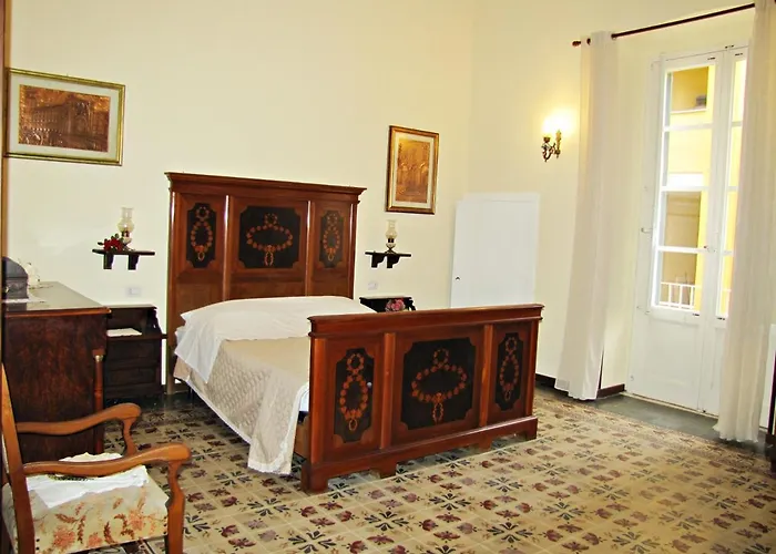 Dei Bottai Bed & Breakfast 3*