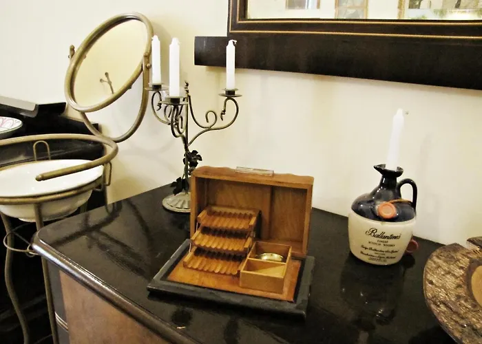 Dei Bottai Bed & Breakfast Gallipoli