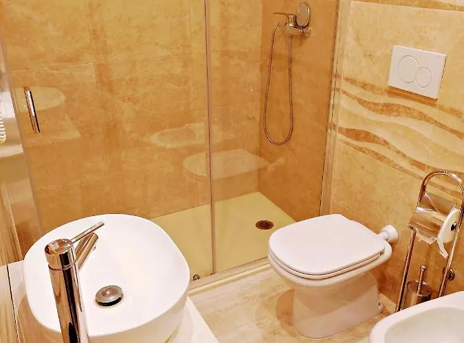 Dei Bottai 3* Gallipoli