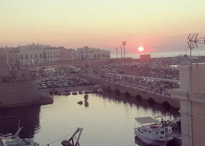 Dei Bottai Bed & Breakfast