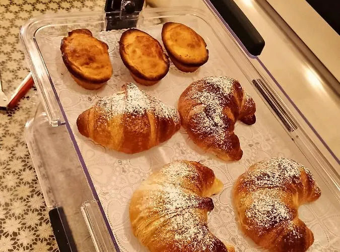 Dei Bottai Готель типу 