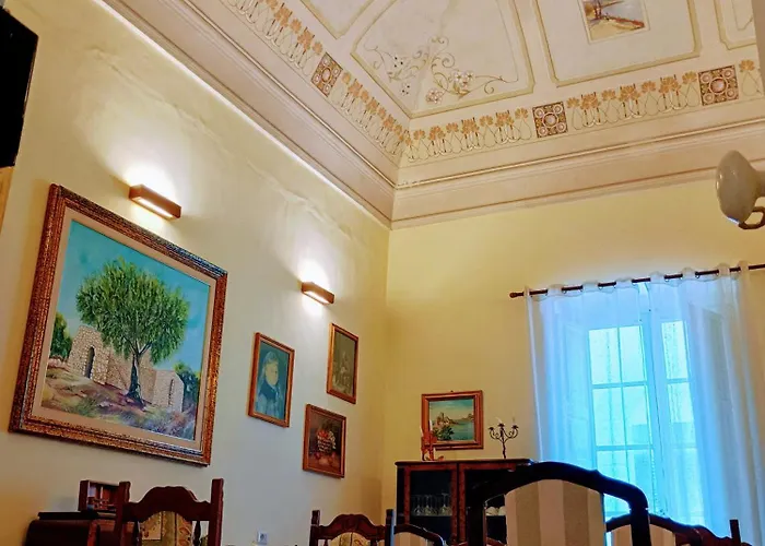 Dei Bottai 3* Gallipoli