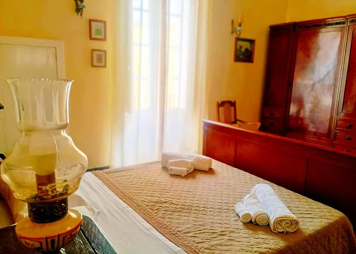 Dei Bottai Bed & Breakfast