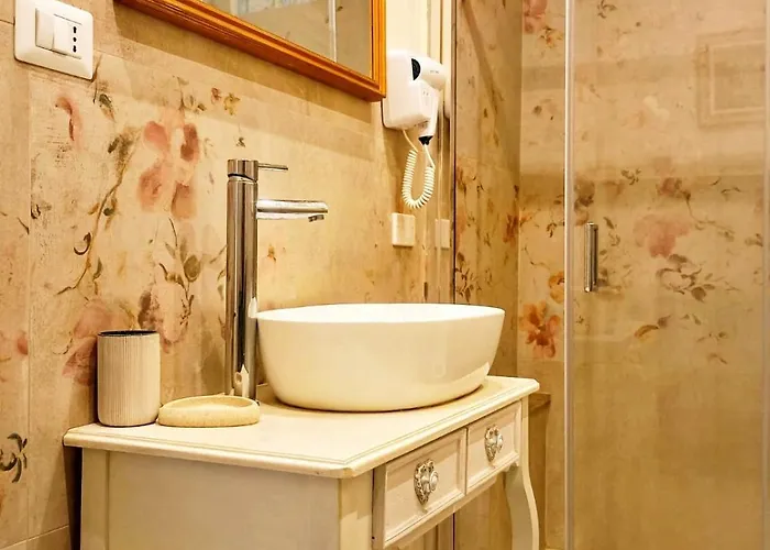 Bed & Breakfast Dei Bottai