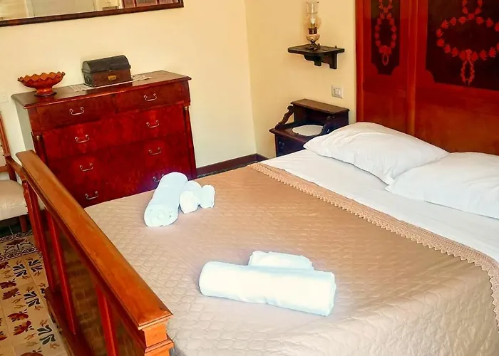 Dei Bottai Bed & Breakfast 3*
