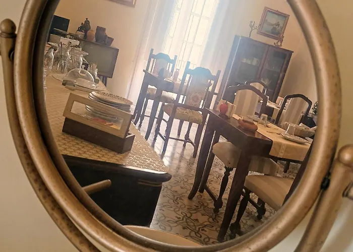 Dei Bottai Bed & Breakfast Gallipoli